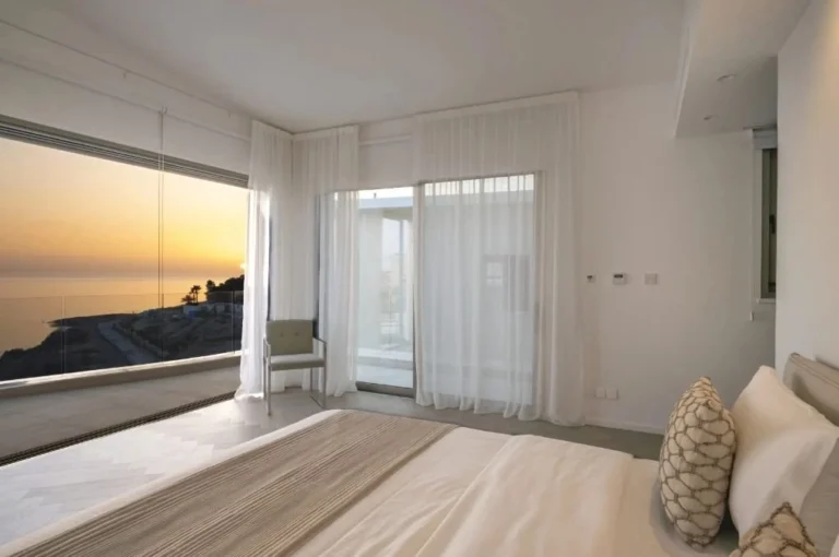 4 Bedroom House for Sale in Kissonerga, Paphos District