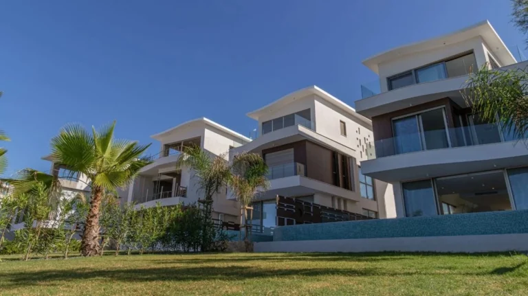 Most Expensive Villas for Sale in Paphos