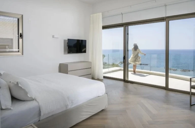 Most Expensive Villas for Sale in Paphos