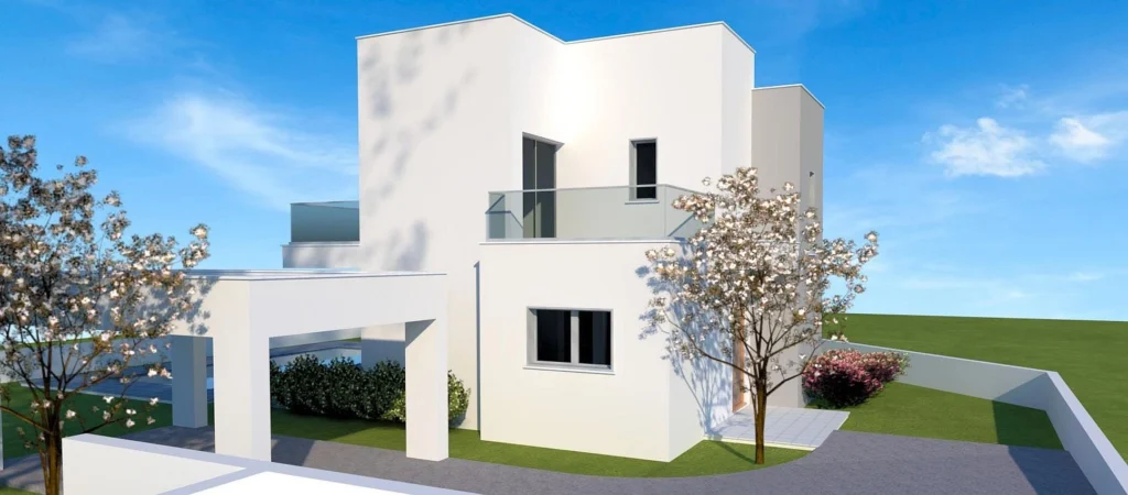 2 Bedroom House for Sale in Kouklia, Paphos District