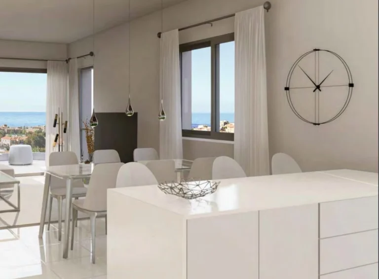 3 Bedroom Apartment for Sale in Chlorakas, Paphos District