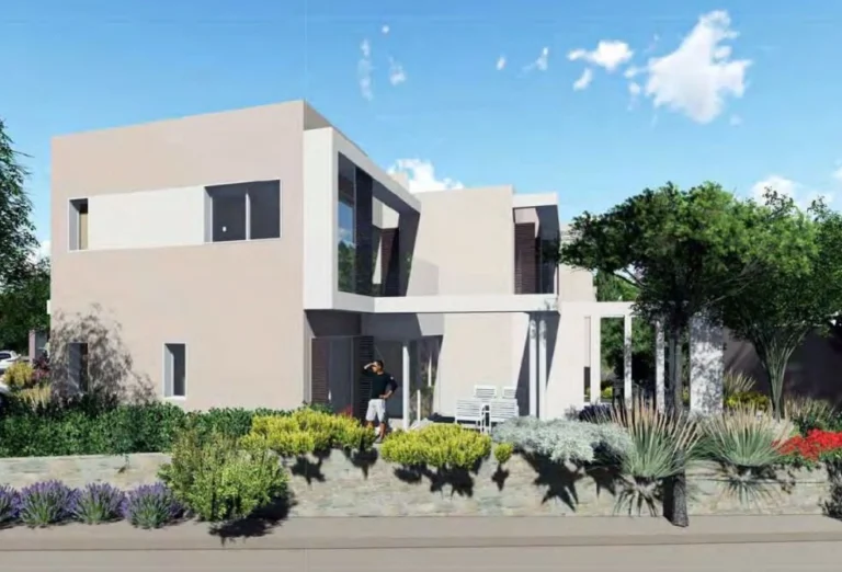 3 Bedroom Apartment for Sale in Chlorakas, Paphos District