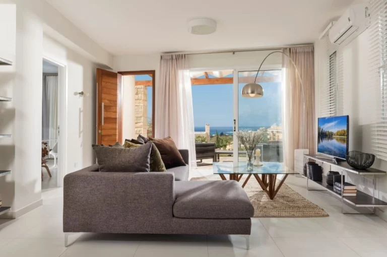 3 Bedroom Apartment for Sale in Chlorakas, Paphos District