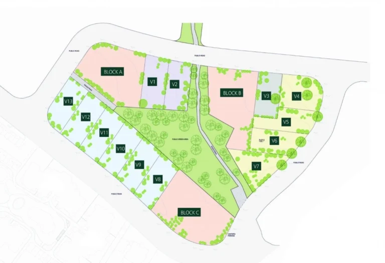 3 Bedroom House for Sale in Paphos – Agios Theodoros