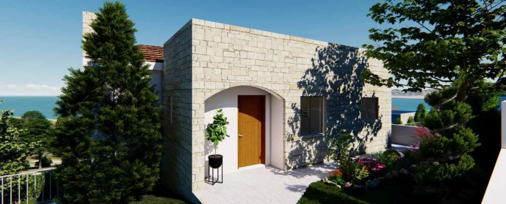3 Bedroom House for Sale in Polis Chrysochous, Paphos District