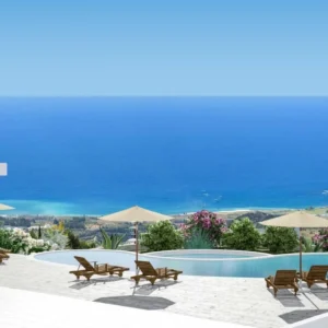 6+ Bedroom House for Sale in Tala, Paphos District