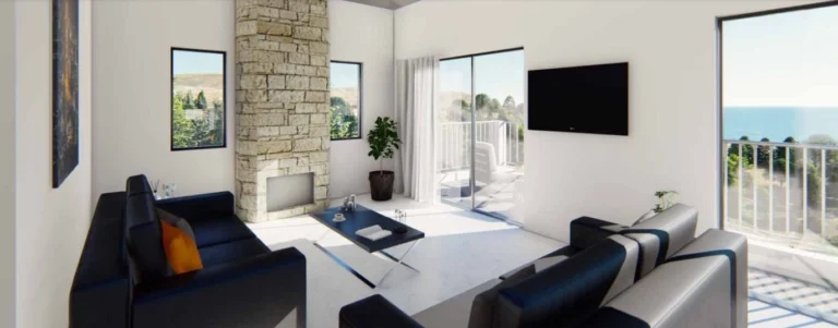 Villas