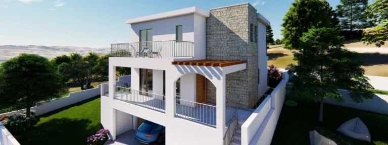 Villas
