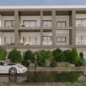 2 Bedroom Apartment for Sale in Limassol District