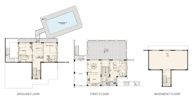 Villas