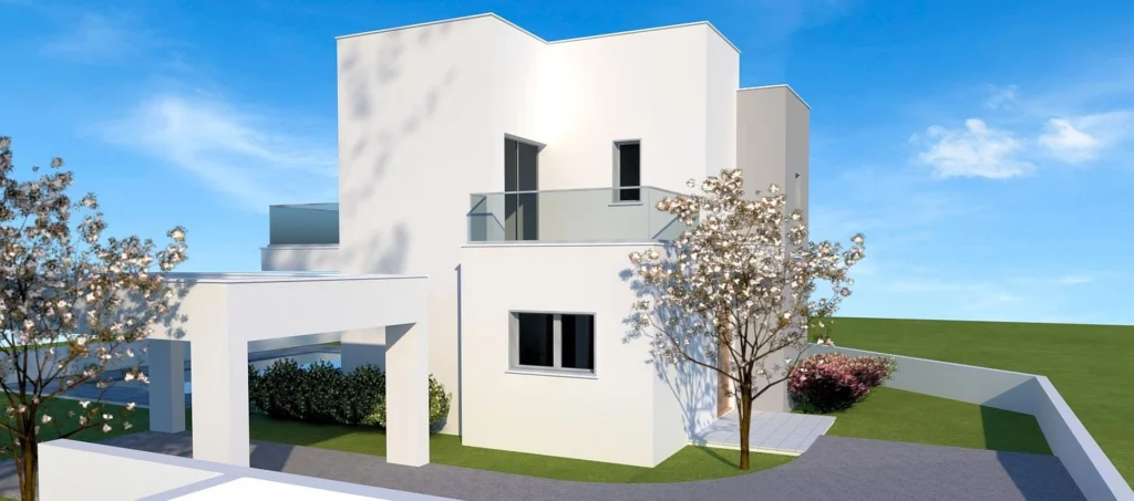 2 Bedroom House for Sale in Kouklia, Paphos District