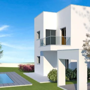 2 Bedroom House for Sale in Kouklia, Paphos District