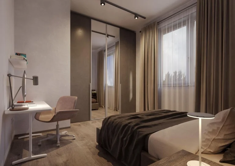 2 Bedroom Apartment for Sale in Limassol – Agia Fyla