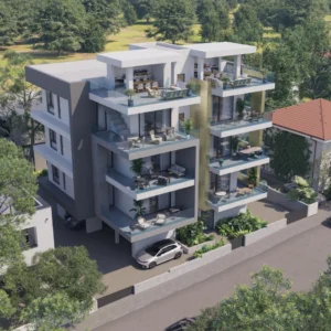 2 Bedroom Apartment for Sale in Limassol – Agia Fyla