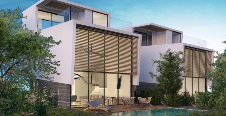 3 Bedroom House for Sale in Paphos – Agios Theodoros