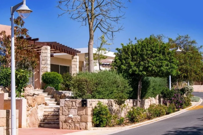 3 Bedroom Apartment for Sale in Chlorakas, Paphos District