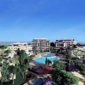 3 Bedroom Apartment for Sale in Chlorakas, Paphos District