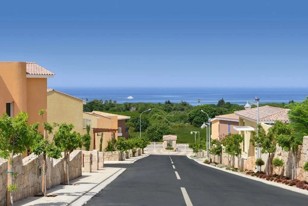 3 Bedroom Apartment for Sale in Chlorakas, Paphos District