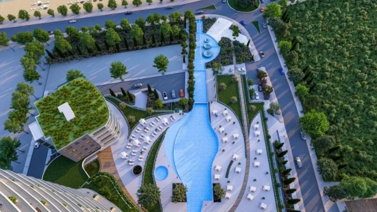 1 Bedroom Apartment for Sale in Nicosia – Agios Ioannis, Limassol District