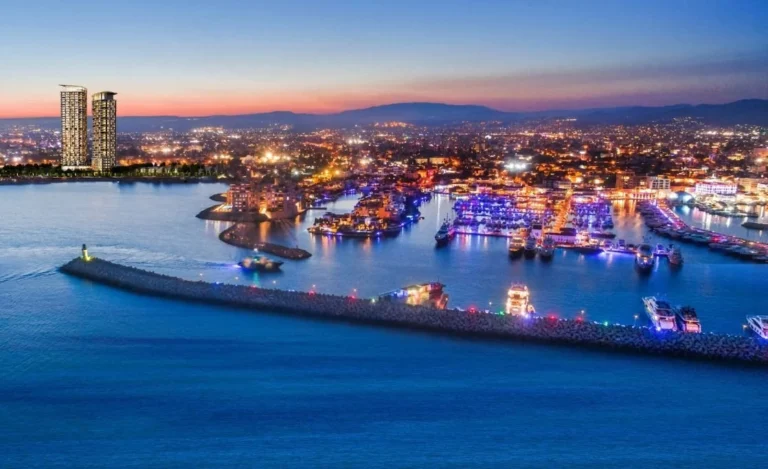 1 Bedroom Apartment for Sale in Nicosia – Agios Ioannis, Limassol District