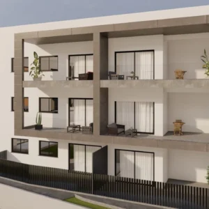 2 Bedroom Apartment for Sale in Limassol District