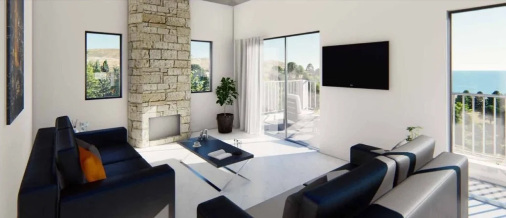 3 Bedroom House for Sale in Polis Chrysochous, Paphos District