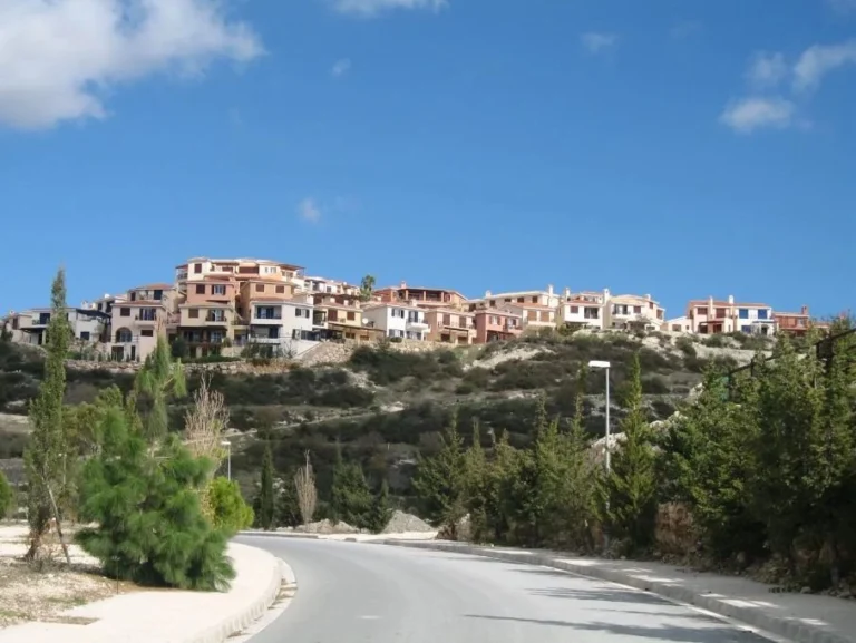 3 Bedroom House for Sale in Tsada, Paphos District