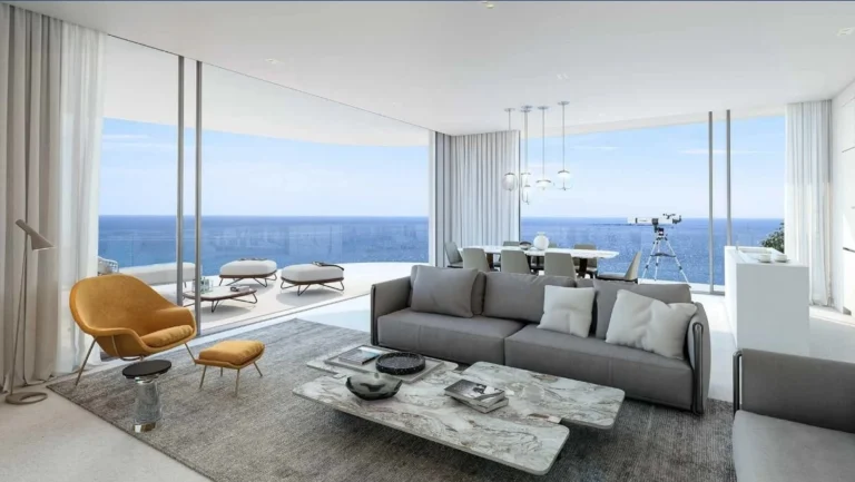 3 Bedroom Apartment for Sale in Nicosia – Agios Ioannis, Limassol District