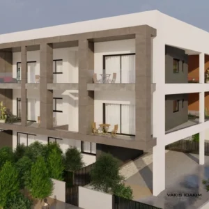 2 Bedroom Apartment for Sale in Limassol District