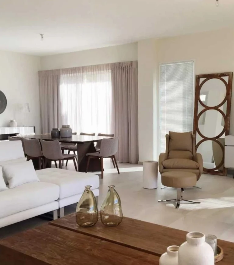 3 Bedroom House for Sale in Chlorakas, Paphos District