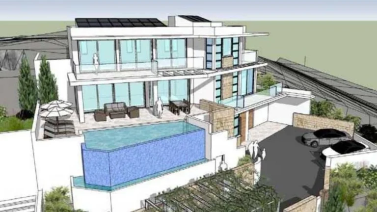 3 Bedroom House for Sale in Chlorakas, Paphos District
