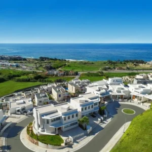 3 Bedroom House for Sale in Chlorakas, Paphos District