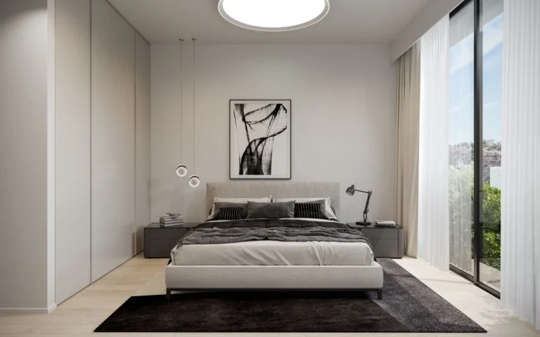 2 Bedroom Apartment for Sale in Limassol – Agios Athanasios
