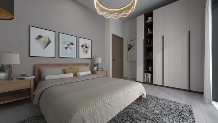 2 Bedroom Apartment for Sale in Limassol District