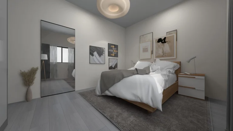 2 Bedroom Apartment for Sale in Limassol District