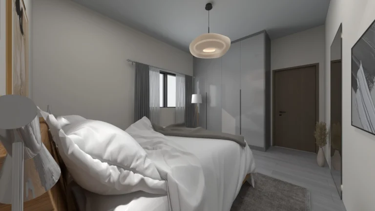 2 Bedroom Apartment for Sale in Limassol District