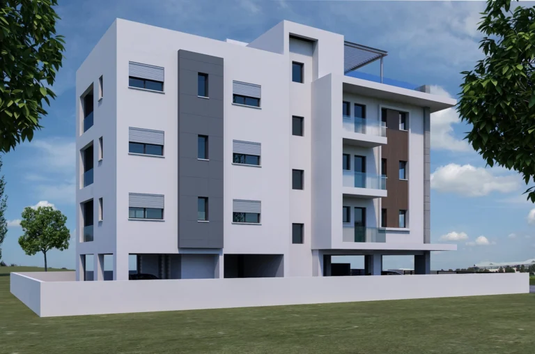 2 Bedroom Apartment for Sale in Limassol District