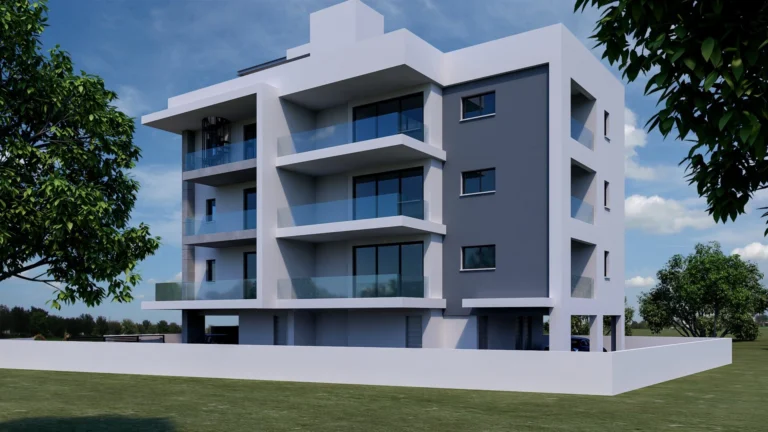2 Bedroom Apartment for Sale in Limassol District