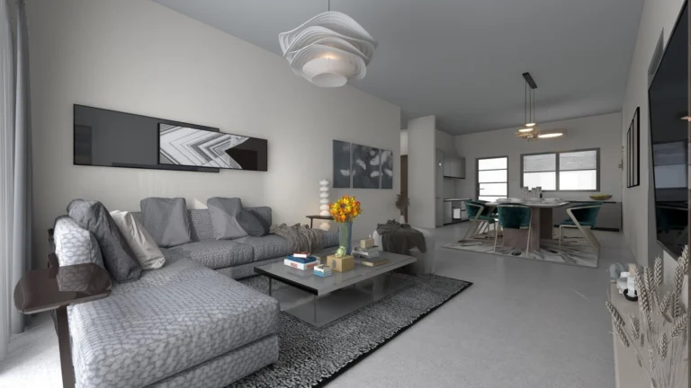 2 Bedroom Apartment for Sale in Limassol District