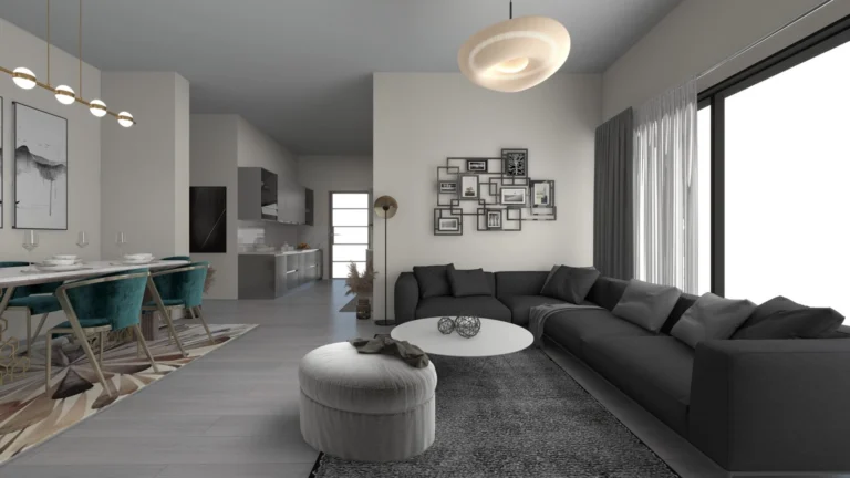 2 Bedroom Apartment for Sale in Limassol District