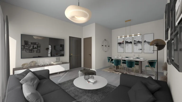 2 Bedroom Apartment for Sale in Limassol District