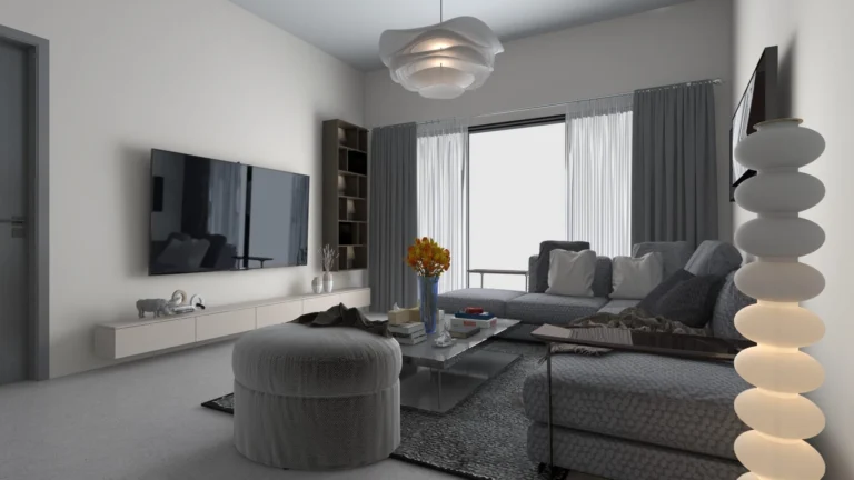 2 Bedroom Apartment for Sale in Limassol District