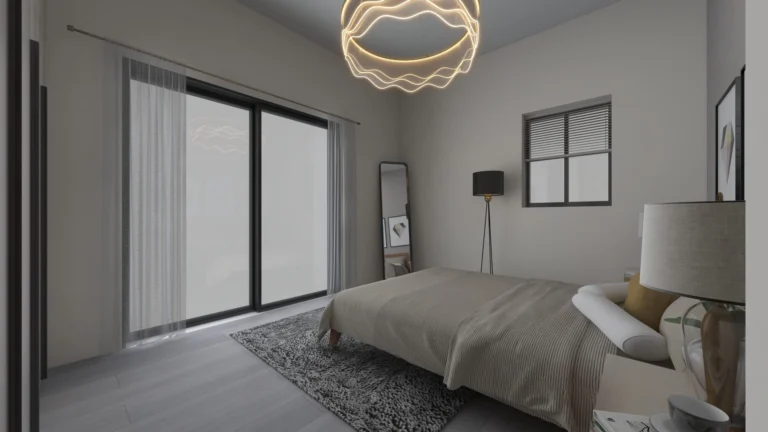 2 Bedroom Apartment for Sale in Limassol District