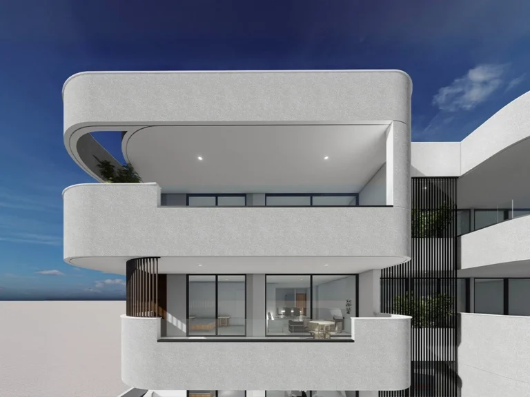 1 Bedroom Apartment for Sale in Larnaca – Agios Nikolaos, Limassol District