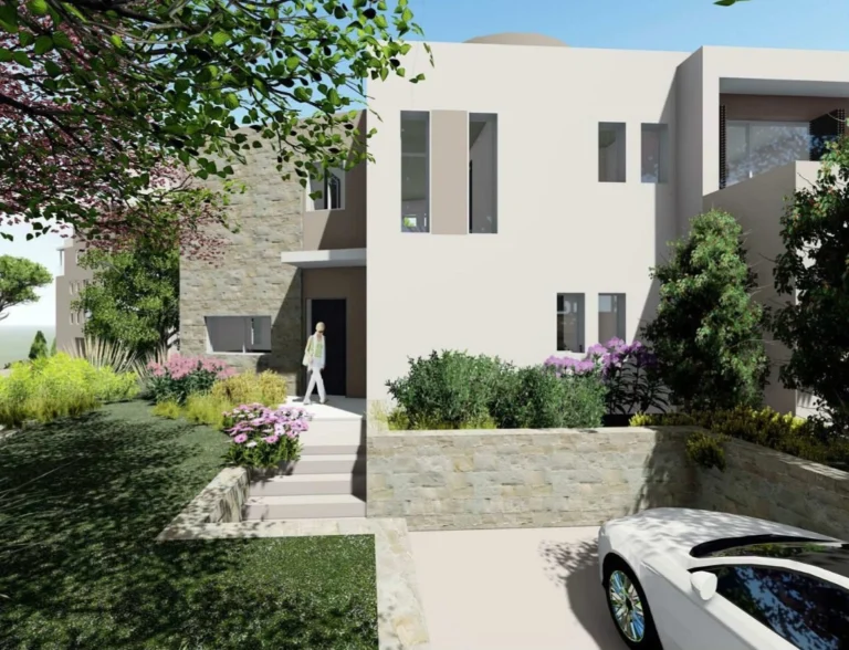 3 Bedroom House for Sale in Chlorakas, Paphos District