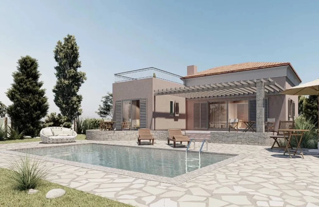 3 Bedroom House for Sale in Souni, Limassol District