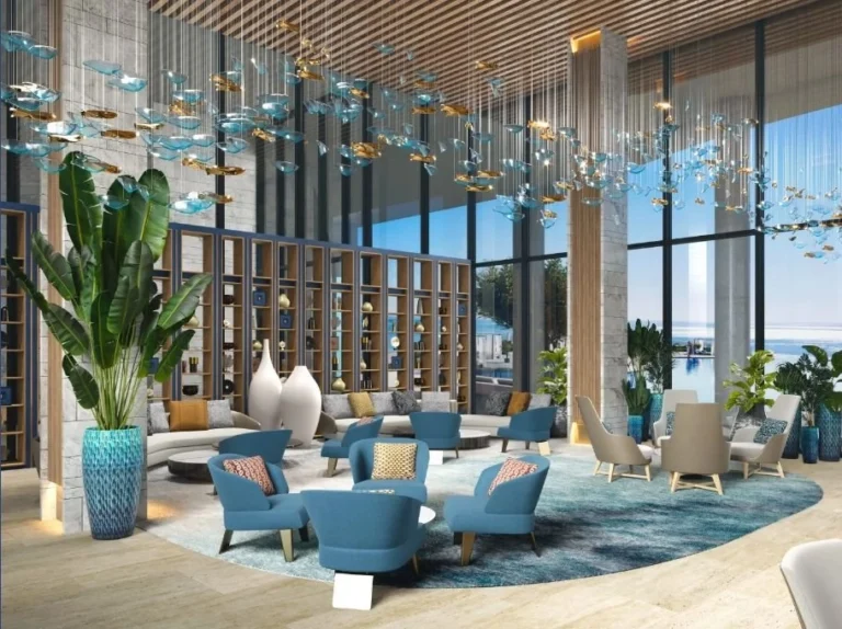 3 Bedroom Apartment for Sale in Nicosia – Agios Ioannis, Limassol District