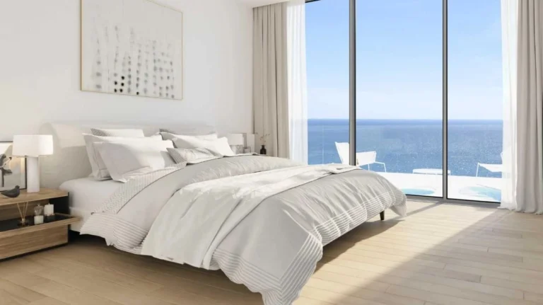 1 Bedroom Apartment for Sale in Nicosia – Agios Ioannis, Limassol District