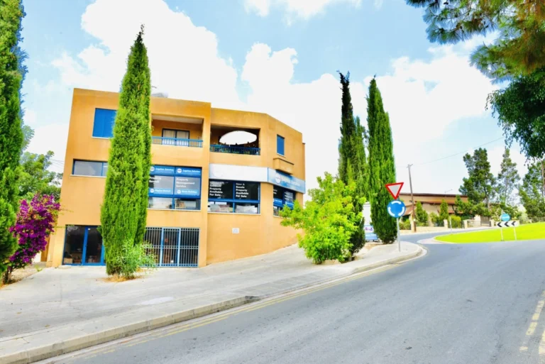 2 Bedroom Apartment for Sale in Tala, Paphos District