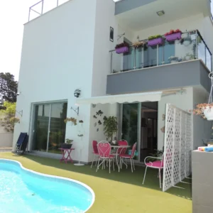 5 Bedroom House for Sale in Potamos Germasogeias, Limassol District